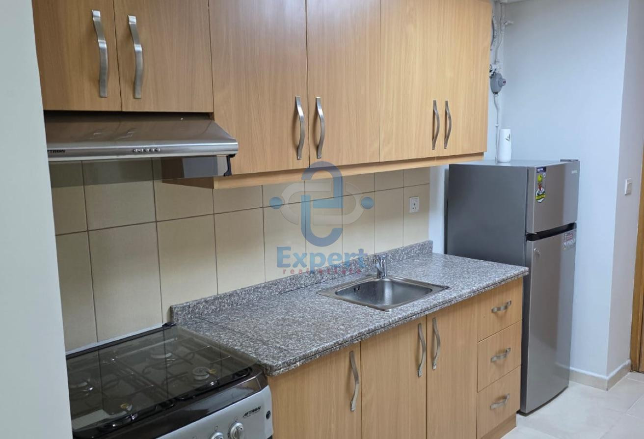 Fully Furnished Studio | Balcony | All-Inclusive - Apartment in Catania
