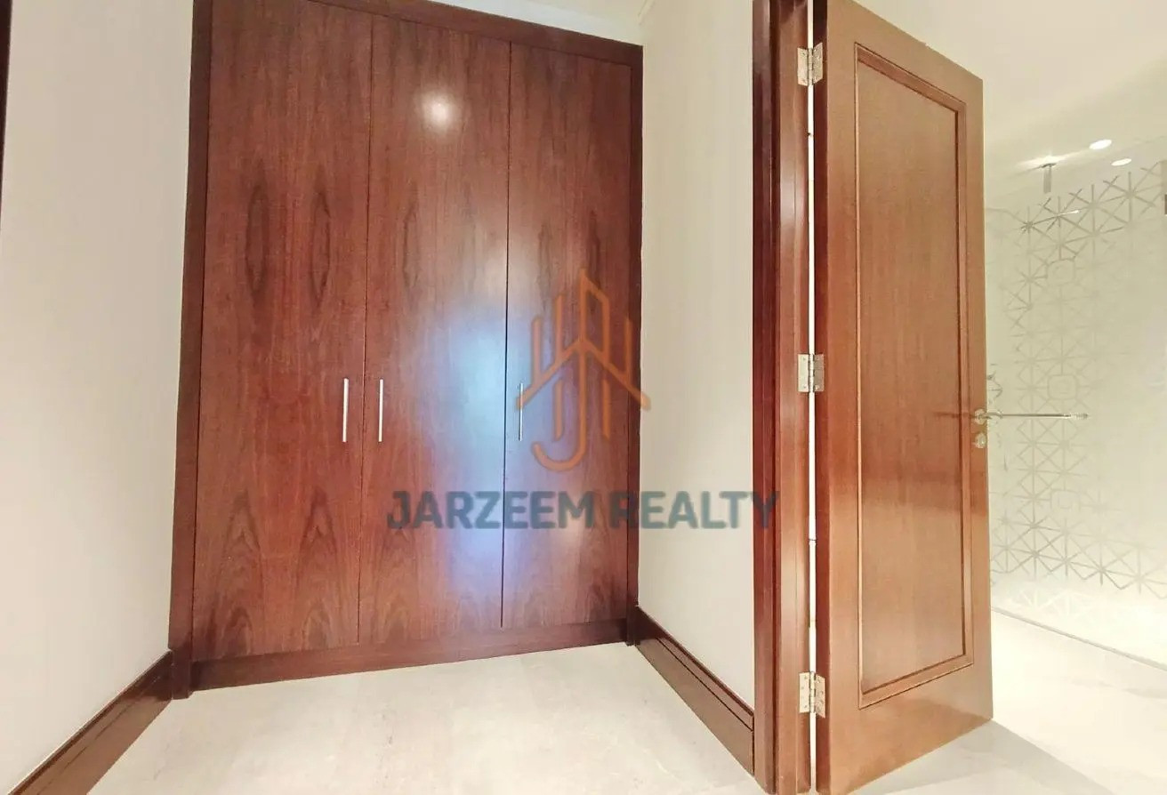 For Sale: Spacious 2-Bedroom Semi-Furnished