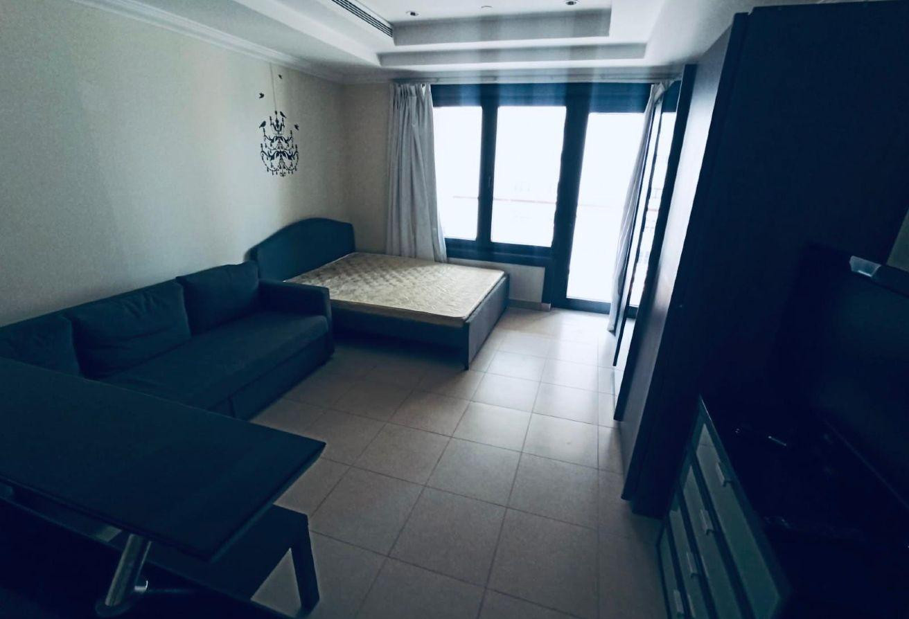 AMAZING STUDIO-F/F-WITH BALCONY BILLS INCLUDED - Apartment in East Porto Drive
