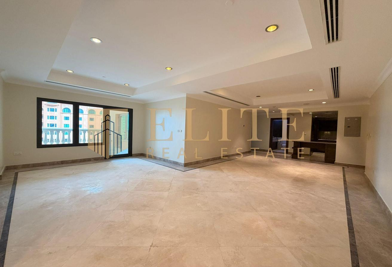 3BR+ Maid | 2 Large Balcony | Amazing Marina View