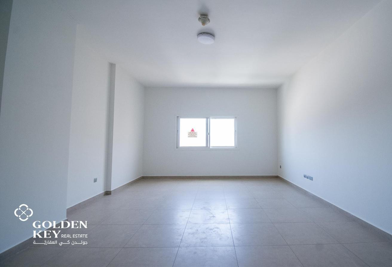 Stunning 1BR ✅ Open Layout ✅ Semi Furnished - Apartment in Regency Residence Fox Hills 2