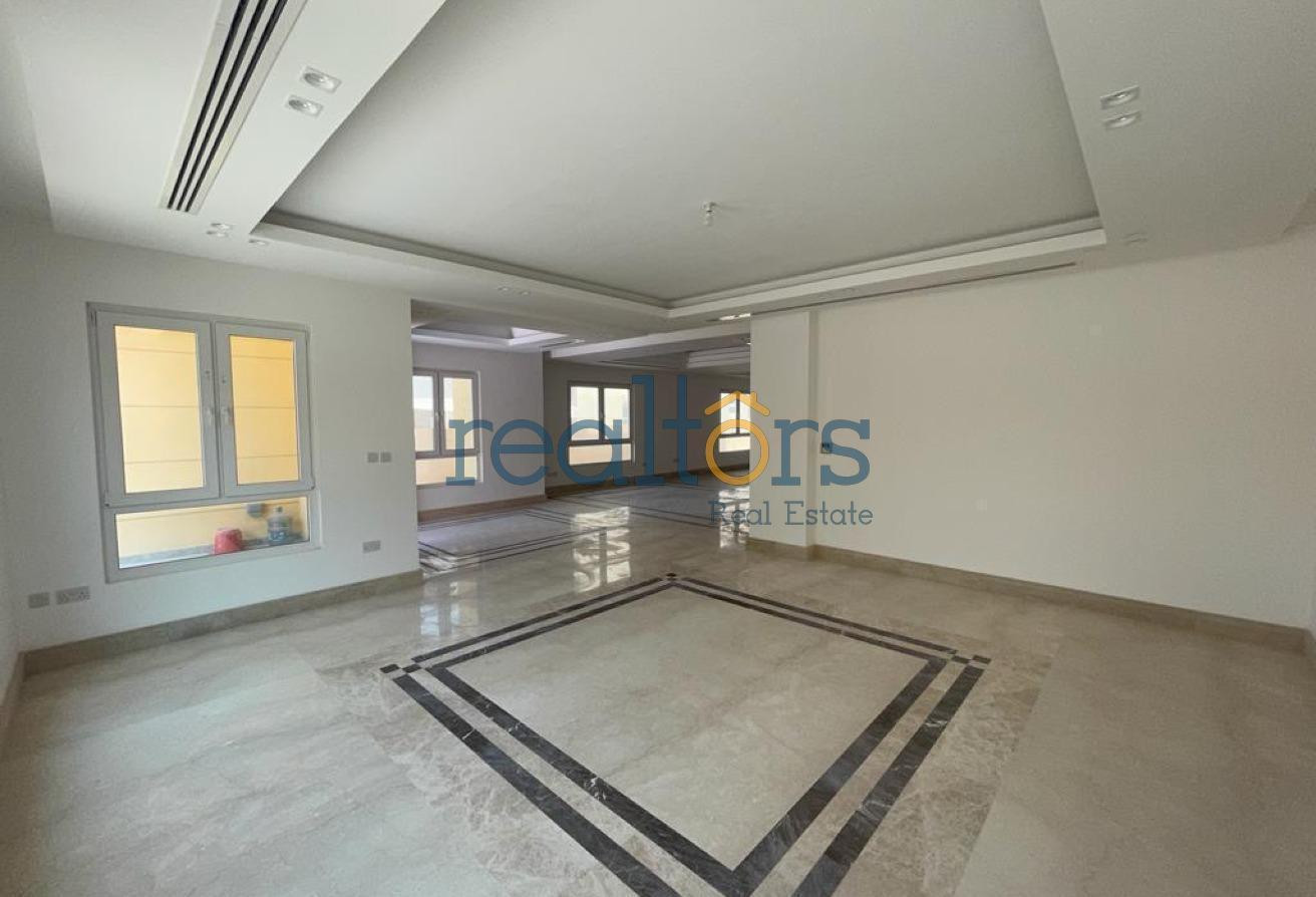 For Sale | 2 Semi-Attached Villas – Rented - Villa in Street 871