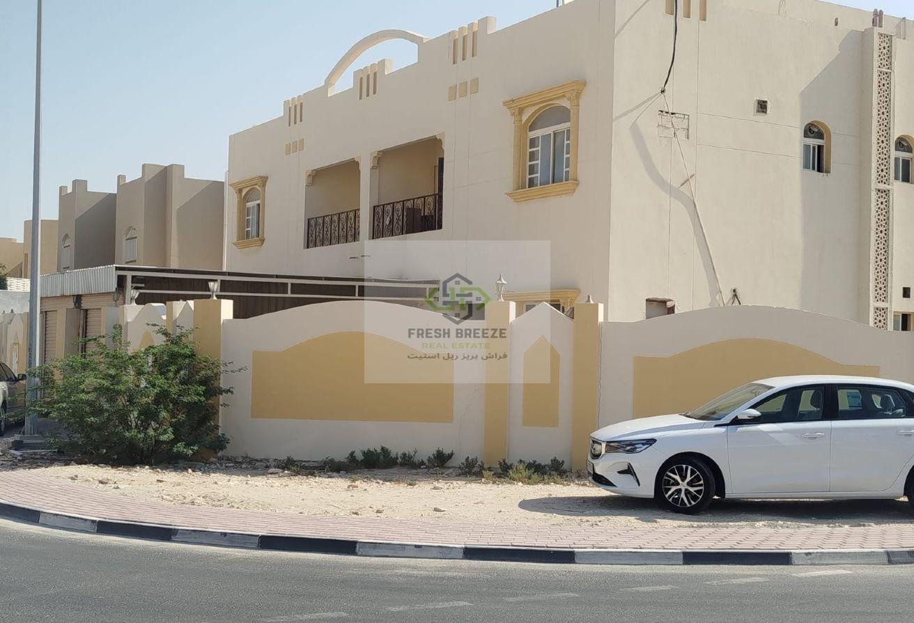 STUDIO VILLA APARTMENT INCLUDING BILLS IN GHARAFA - Studio Apartment in Al Gharrafa
