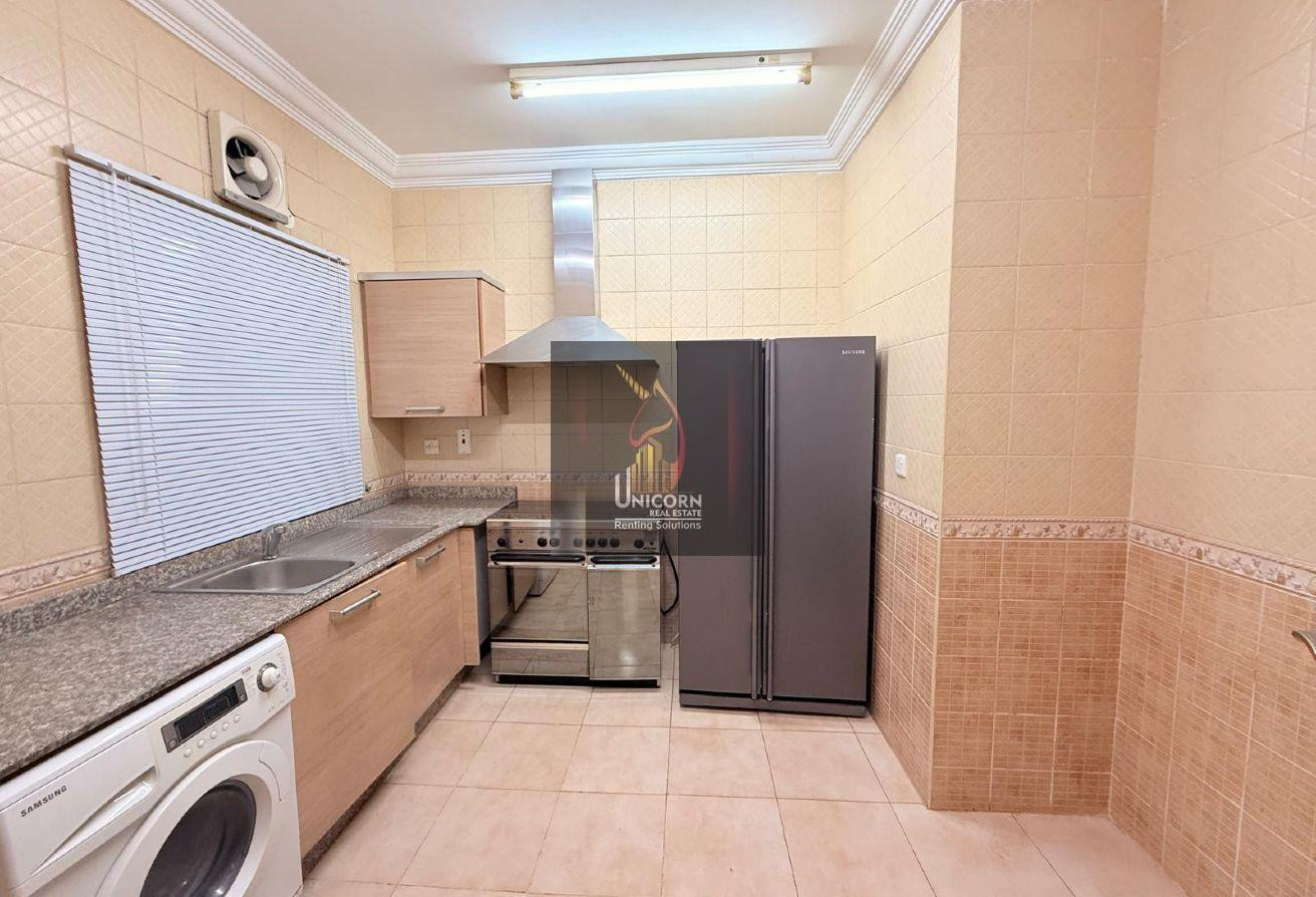 Good as new 2-Bedroom|Furnished|Balcony|Free Wi-Fi - Apartment in Al Sadd Road