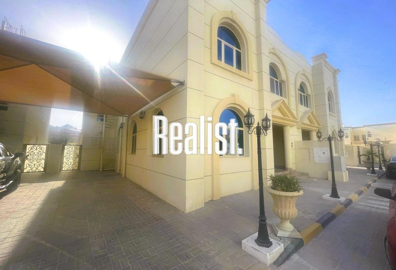 5-bedrooms | Unfurnished Villa | In Hilal | - Villa in Al Hilal West