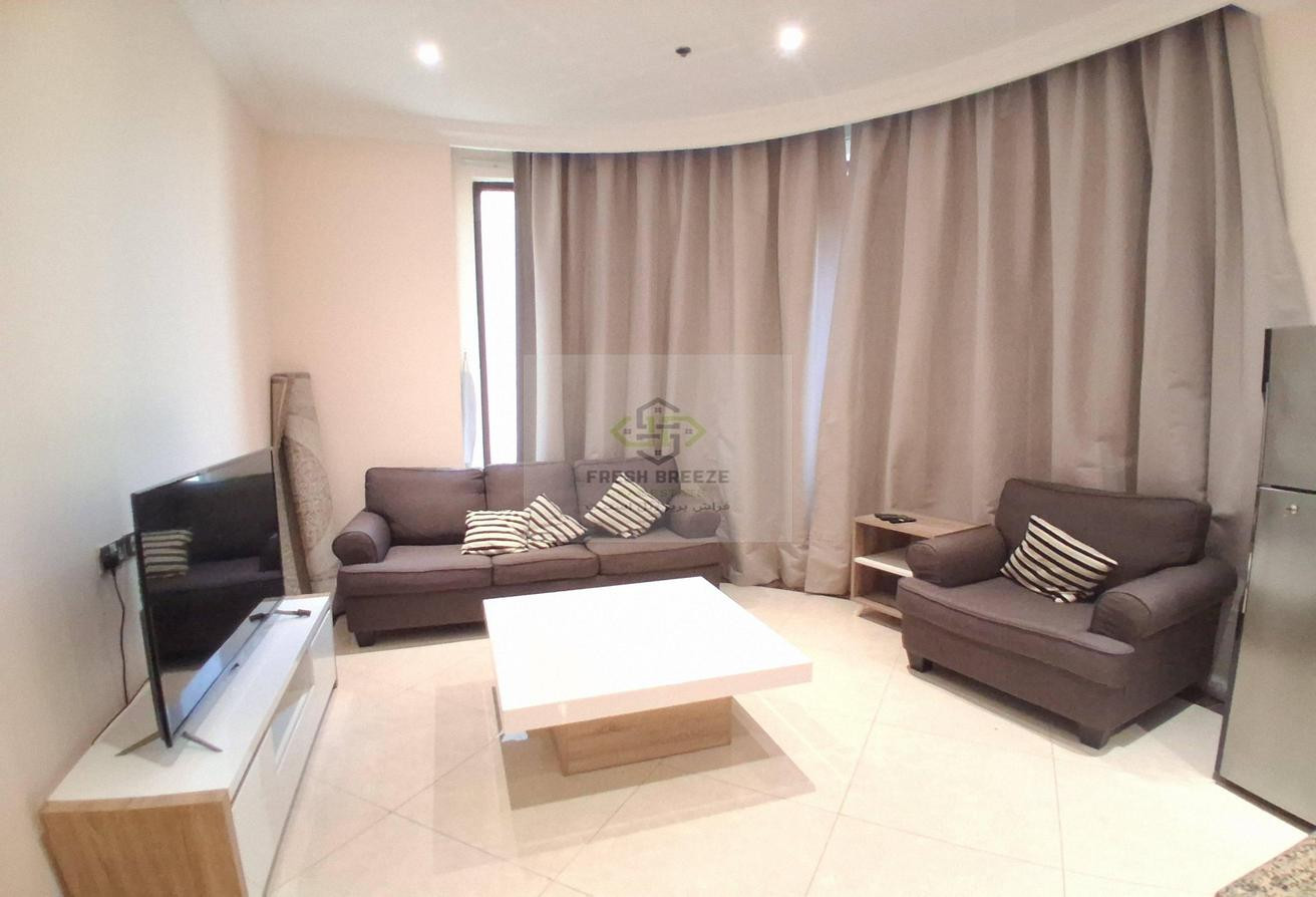 FULLY FURNISHED APARTMENTS AT UMM GHUWAILINA!