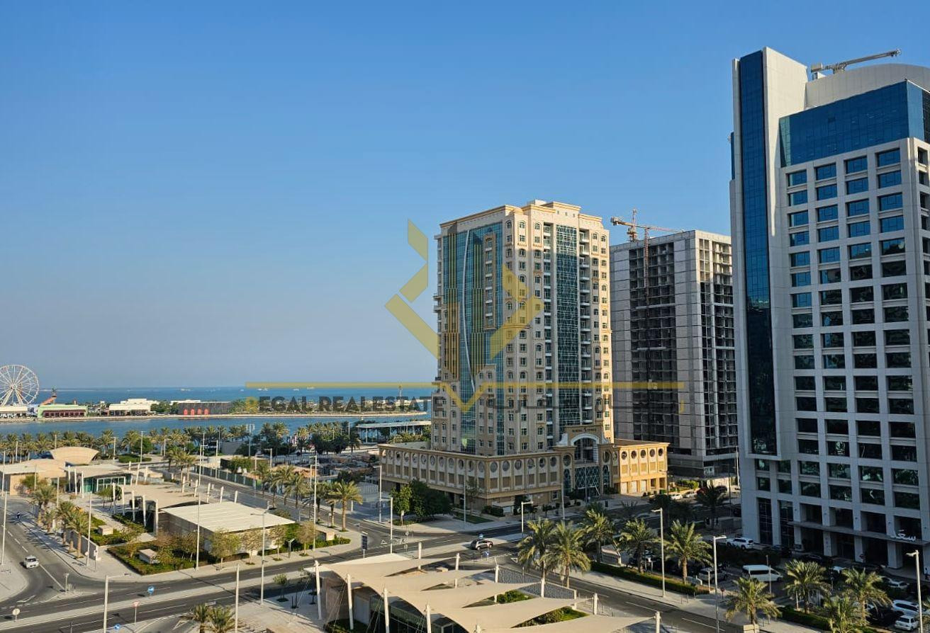 for sale Apartment in Lusail Marina - Apartment in Lusail Residence