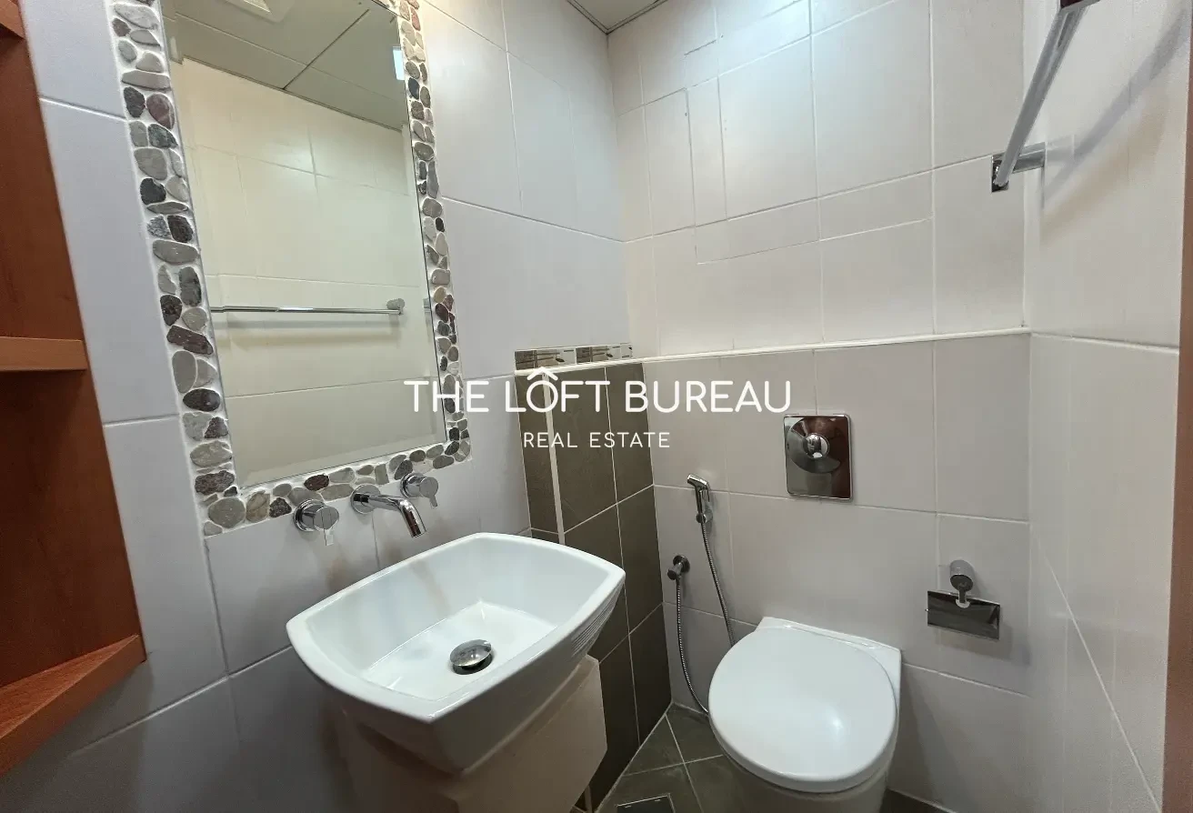 Fully furnished 2BHK apartment in Al Saad - Apartment in Al Sadd Road