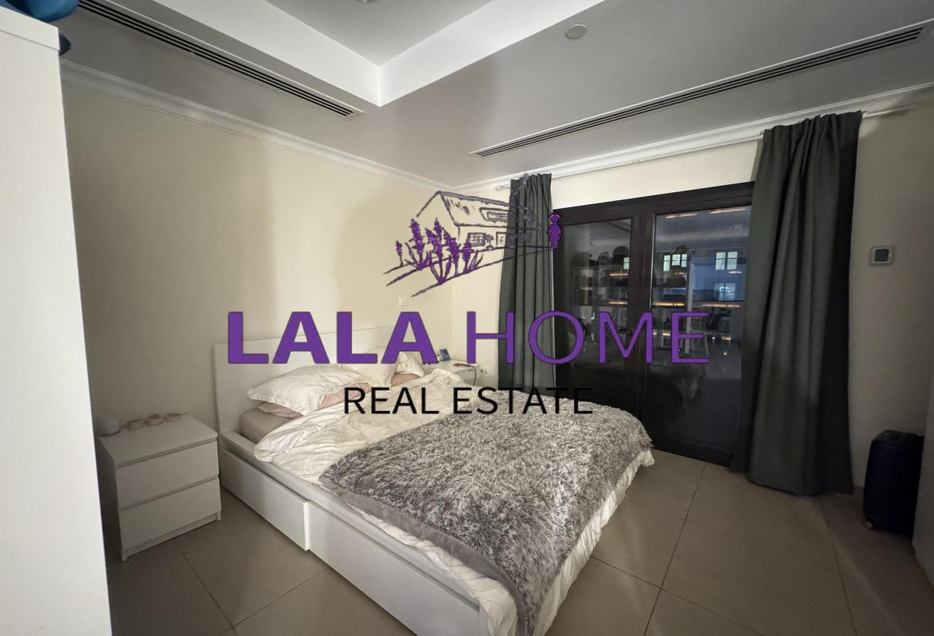 HOT DEAL STUDIO FOR SALE IN PORTO ARABIA - Studio Apartment in West Porto Drive