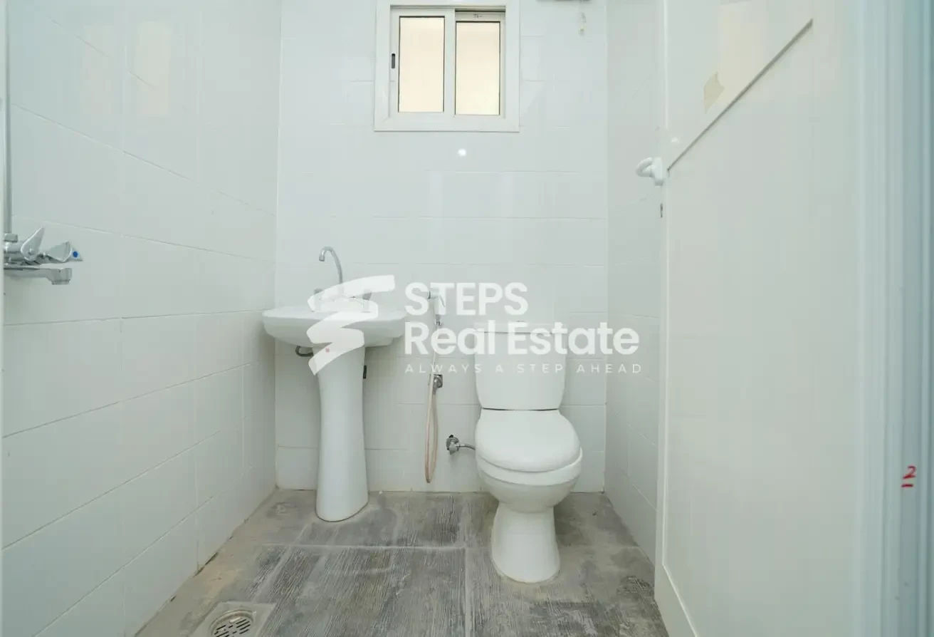 Brand New 92 Labour Accommodation with AC - Labor Camp in Industrial Area