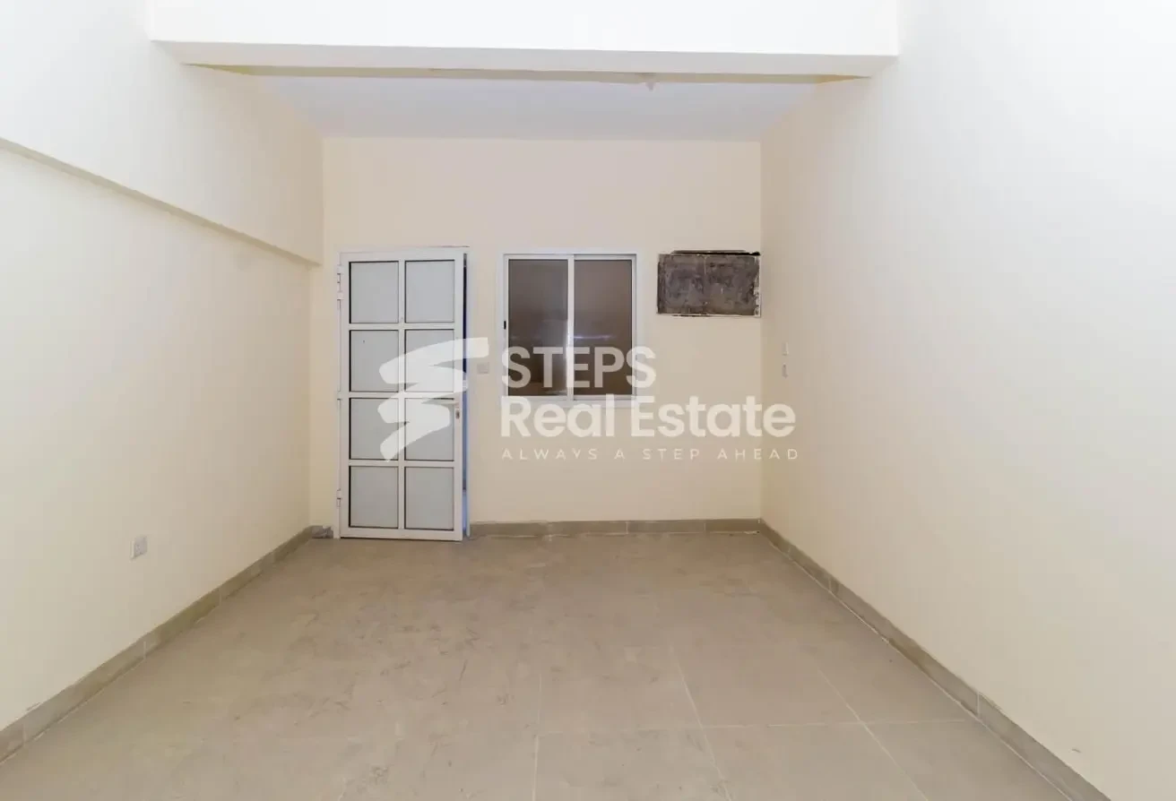 Brand New Labor Camp with 182 Rooms for Rent in Industrial Area - Labor Camp in Industrial Area