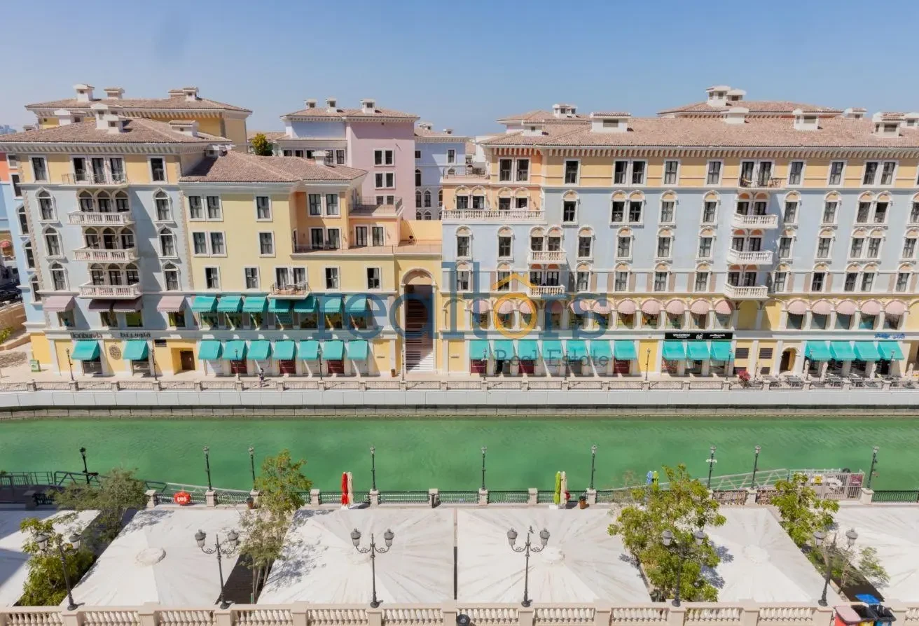Exclusive Offer! Elegant 5Bed Duplex Stunning View - Apartment in Nobili