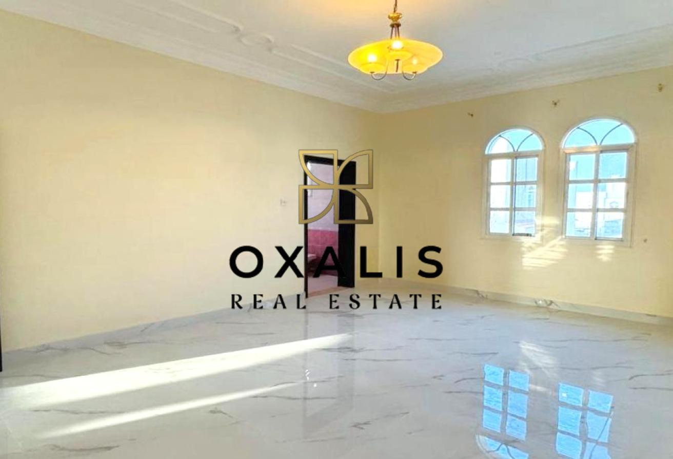 HUGE AND SPACIOUS 5 BHK VILLA | AMAZING AMENITIES - Villa in Al Thumama