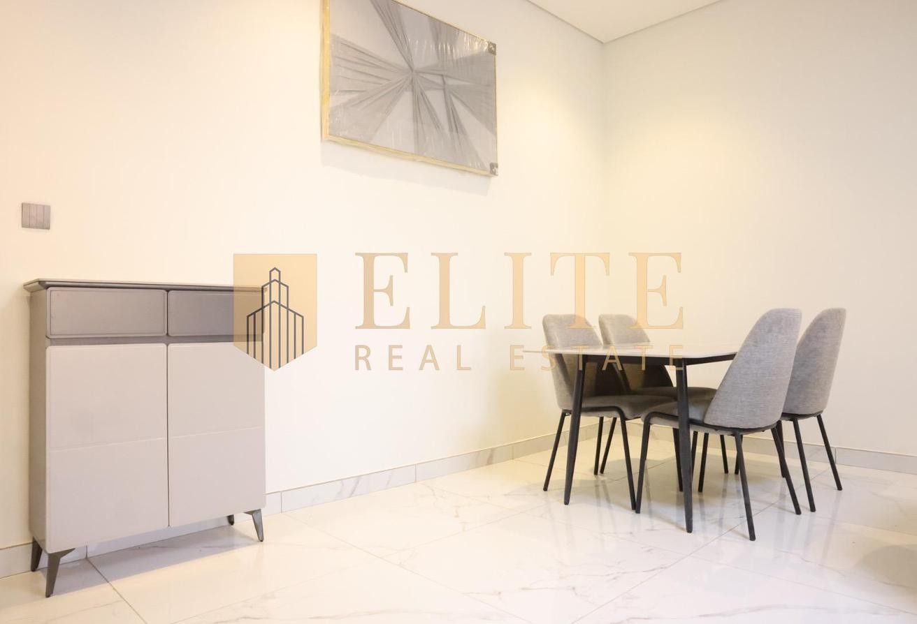 All Included | Luxurious Brand New One Bedroom - Apartment in Salaja Street