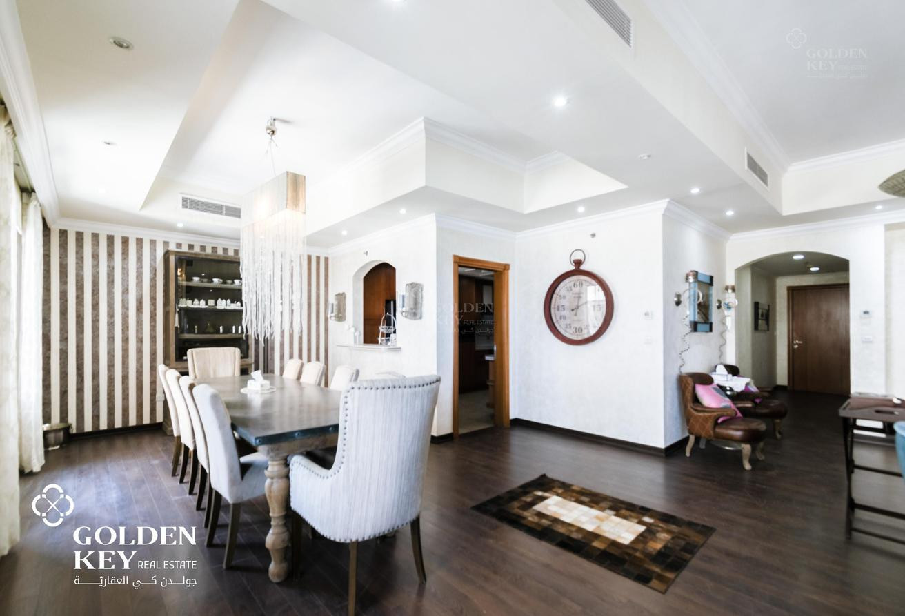 Furnished 3BR ✅ Elevated Living | Premium - Apartment in Viva West