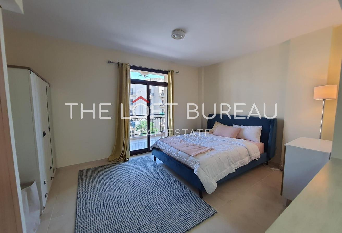 Elegant Studio with balcony | including utilities - Studio Apartment in Fox Hills