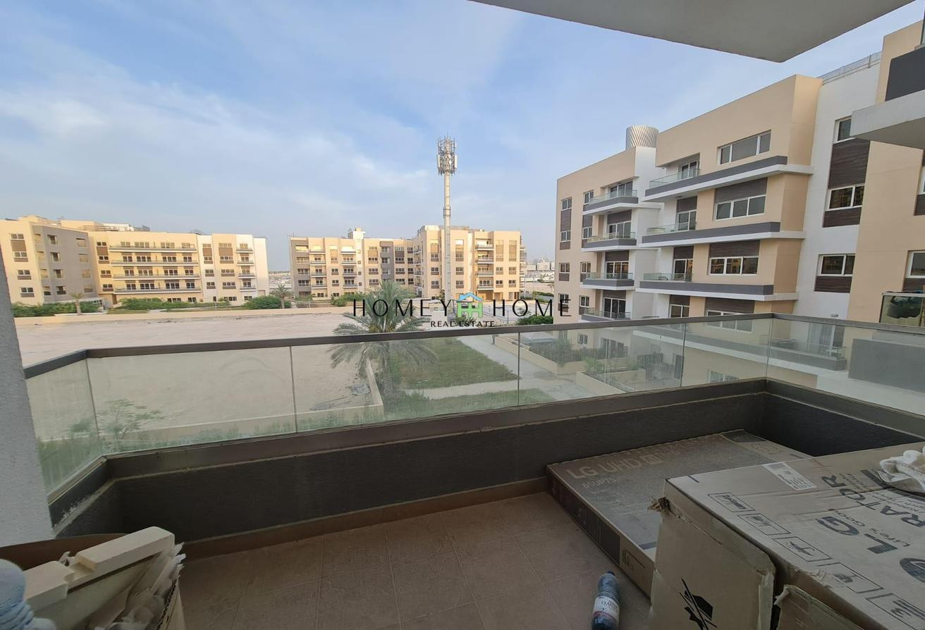 Great Investment | 2 Bedroom Apartment | Lusail