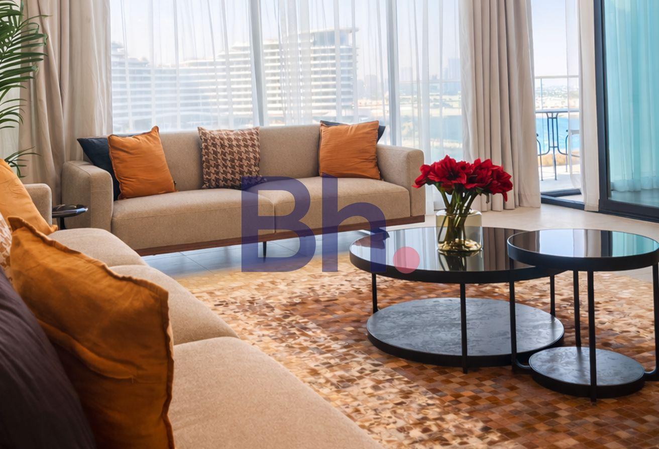 SMART INVESTMENT | 1 BEDROOM | FULLY FURNISHED - Apartment in Lusail Residence