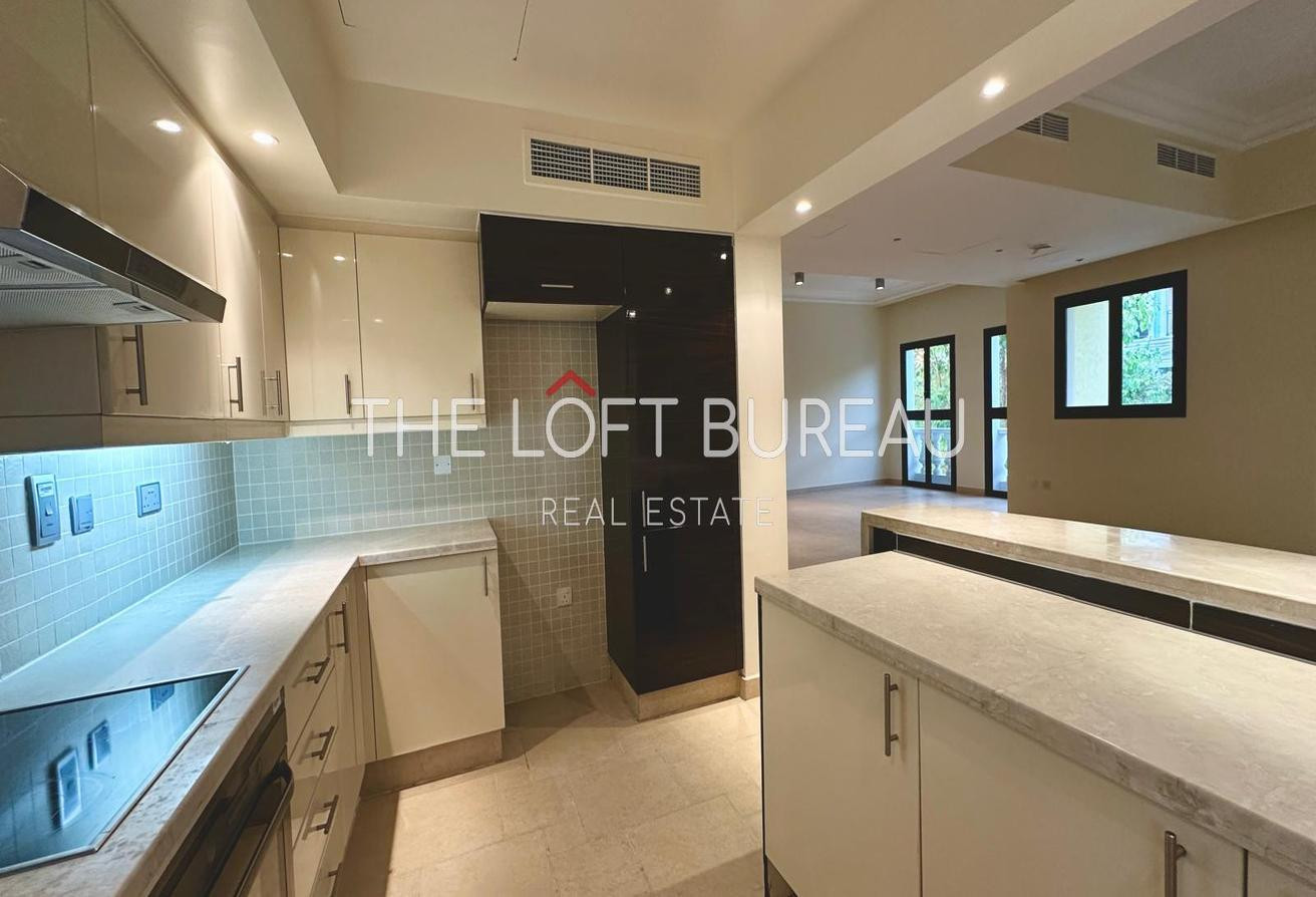 2 Bedroom Townhouse | Pearl QQ | Beachfront - Townhouse in Venezia
