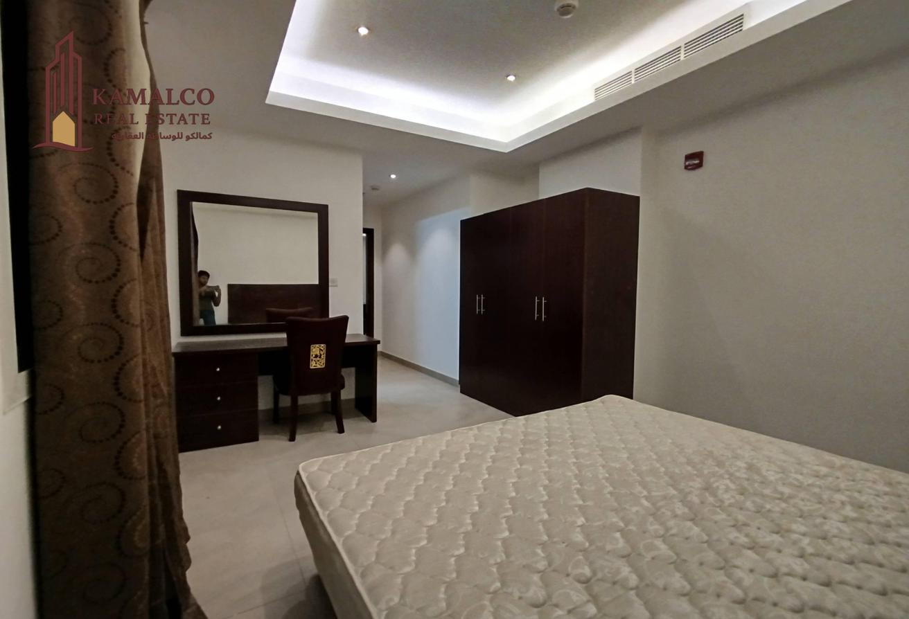 Laxury 2Bhk Master bedroom Available in umma ghul - Apartment in Salata