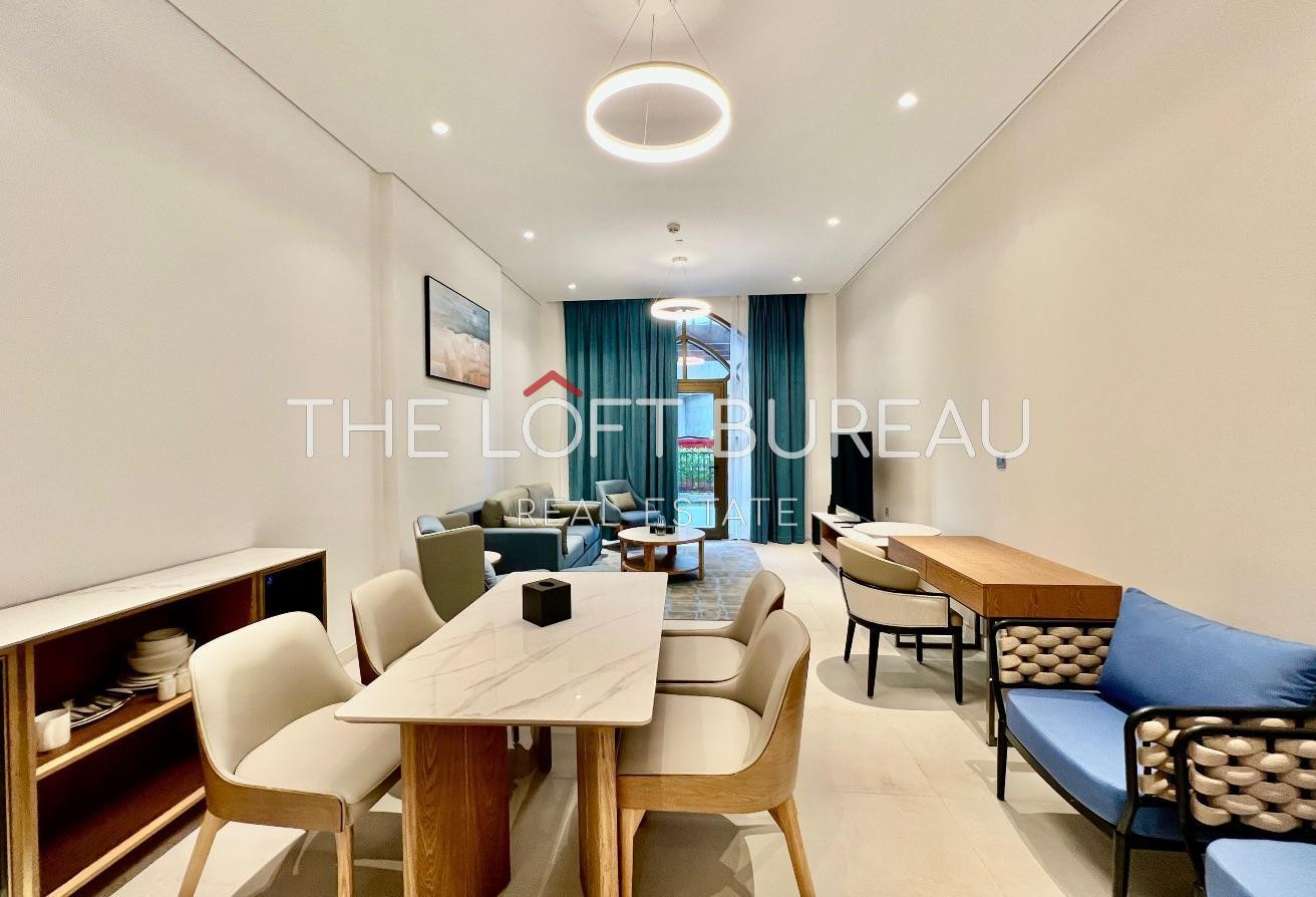 FREE MONTH! NO COMMISSION-HUGE STUDIO | BRAND NEW - Apartment in La Plage Centrale