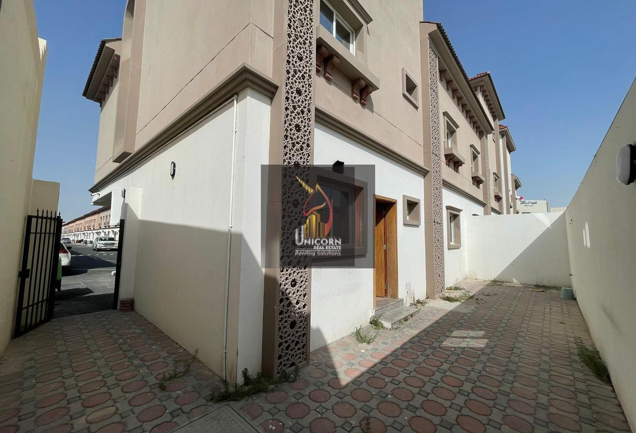 GREAT PRICE 6 BHK CMPD. VILLA|UF|ONE MONTH FREE - Compound Villa in Bu Hamour Street