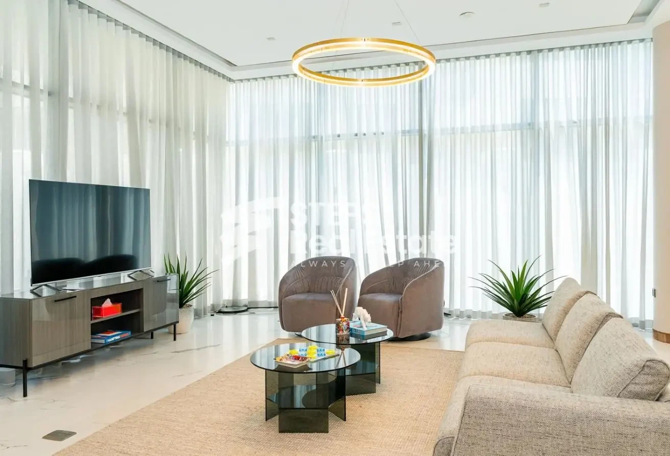 New Luxury Villa with Payment Plan in The Pearl - Villa in Regency Pearl 1