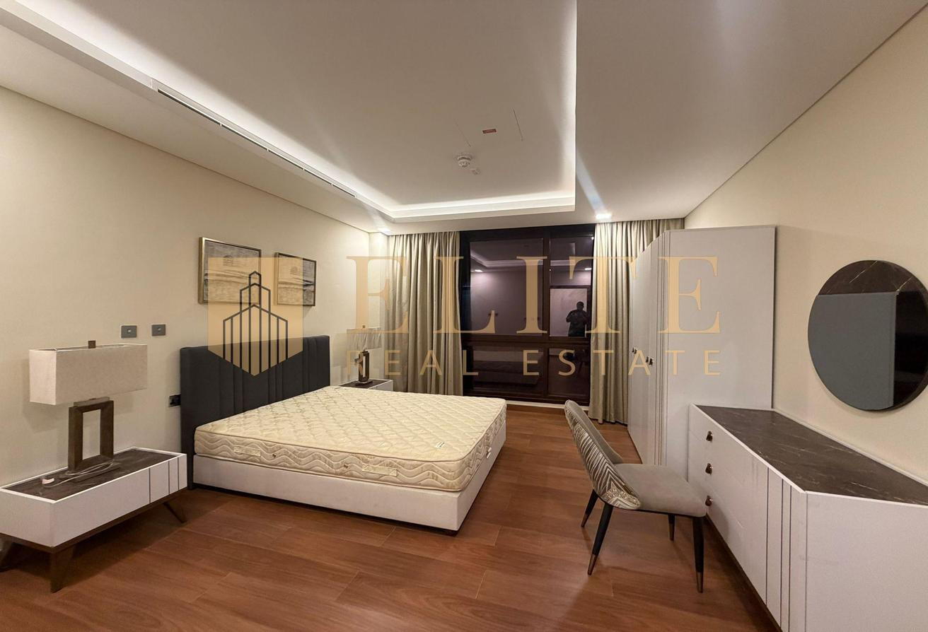 Full Balcony 3BHK Fully Furnished Big Balcony