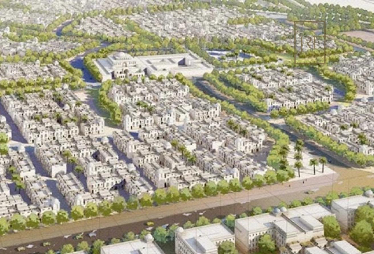 Residential Land for Investment in Huzoom Lusail