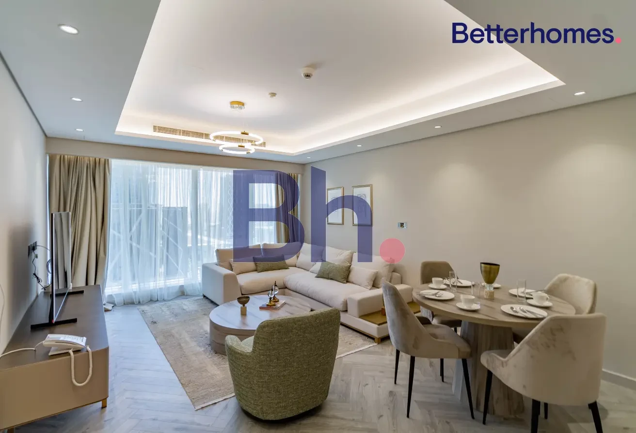 STYLISH 1BR | CENTRAL LOCATION | READY TO MOVE IN - Apartment in West Bay