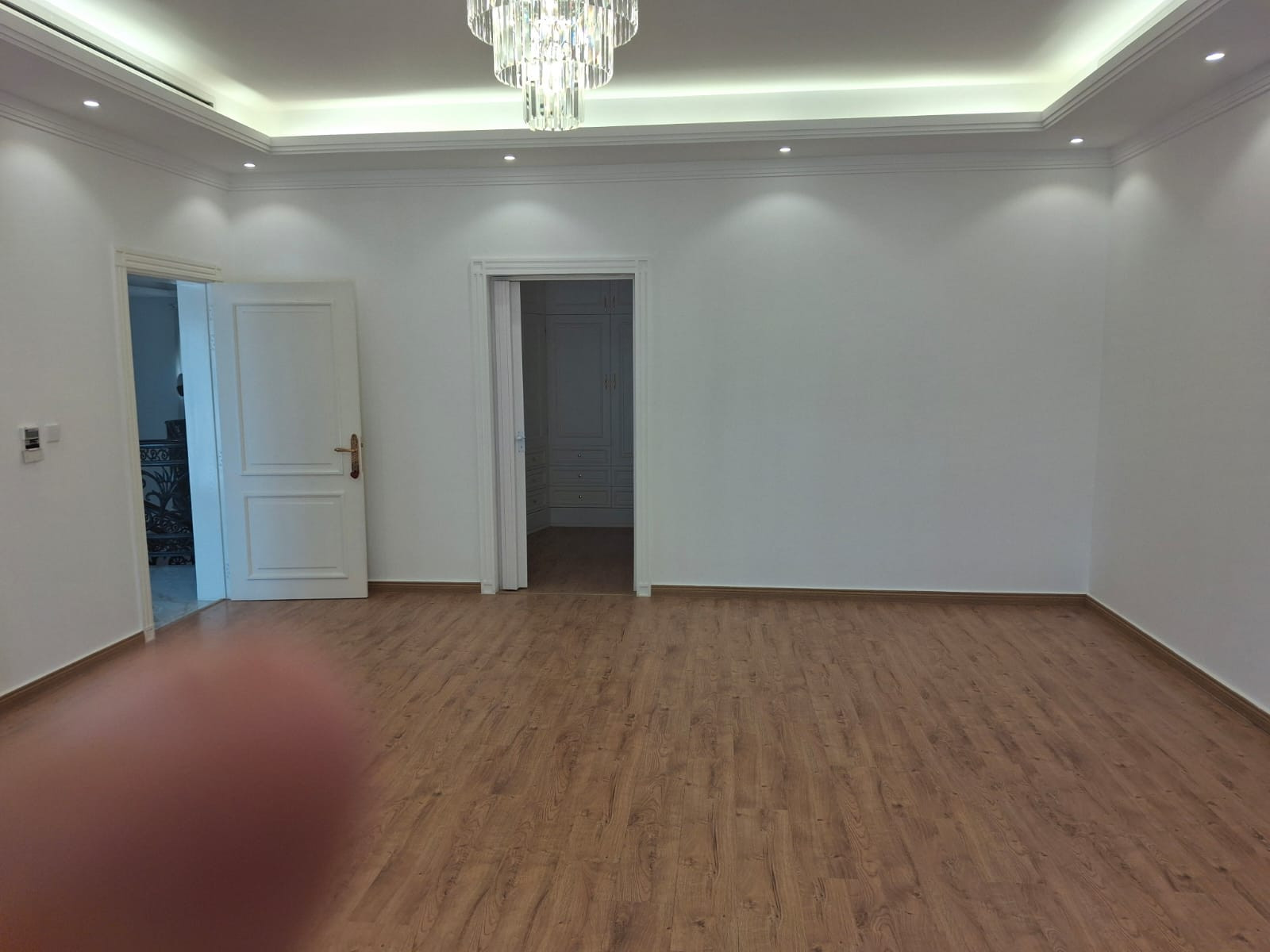 Luxurious Villa with Gym and Pool for Rent in Lusail - Villa in Marina District