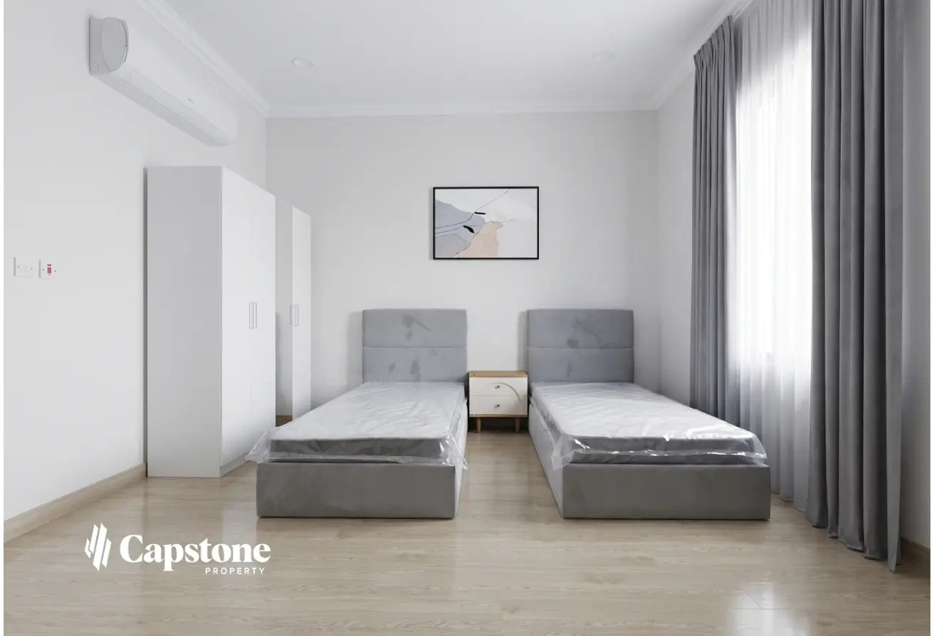 NEAR HAMAD HOSPITAL | PRIME LOCATION | 2BR