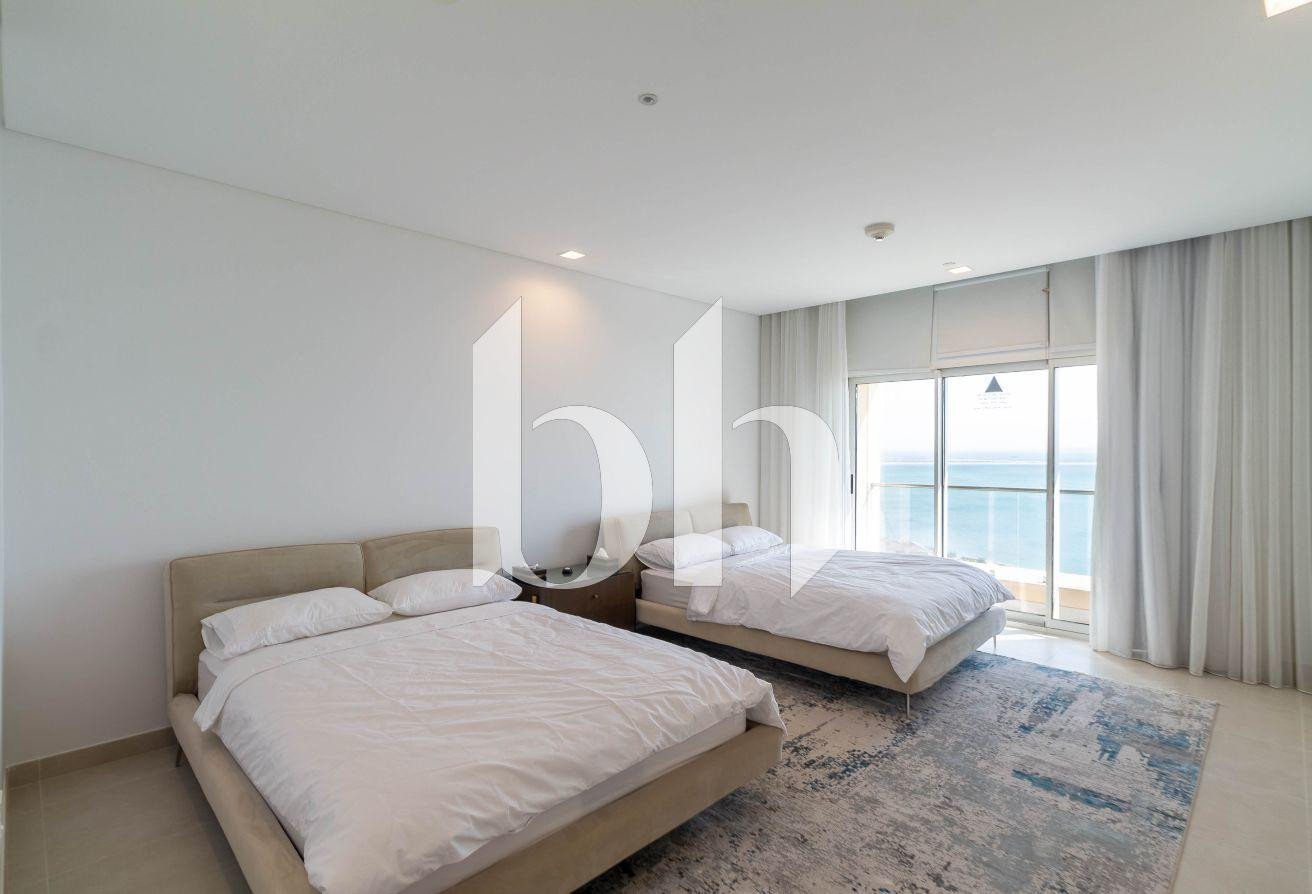 2 BEDROOMS PLUS MAID | FURNISHED | PREMIUM TOWER - Apartment in Viva West