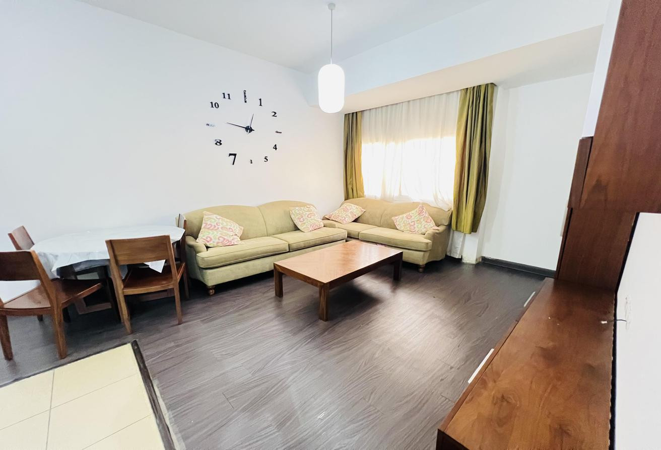 UF 2BHK COMP. APT+ALL FACILITIES-GHARAFA