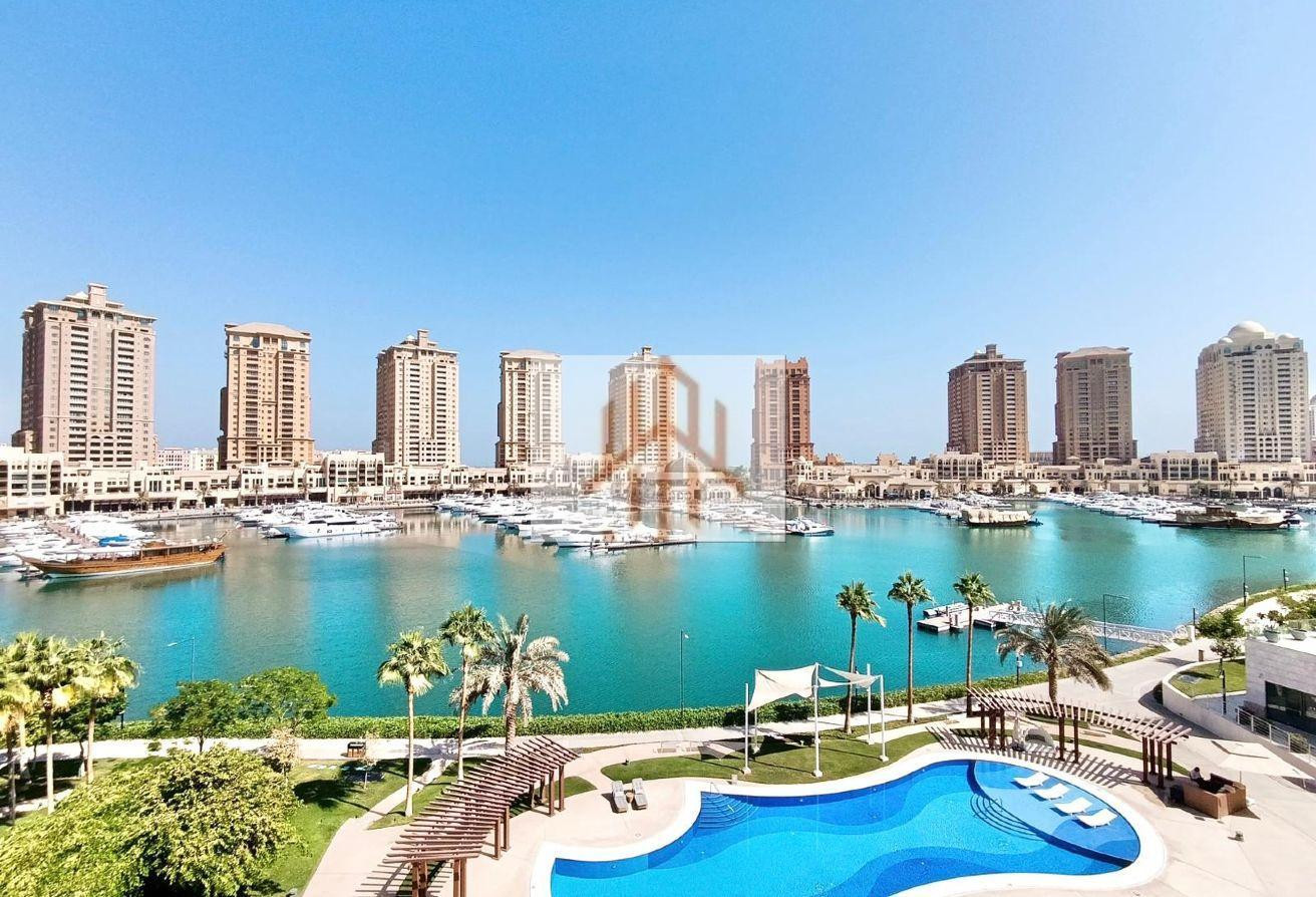 Payment Plan | Luxurious 3BR | Maid’s Room - Apartment in East Porto Drive