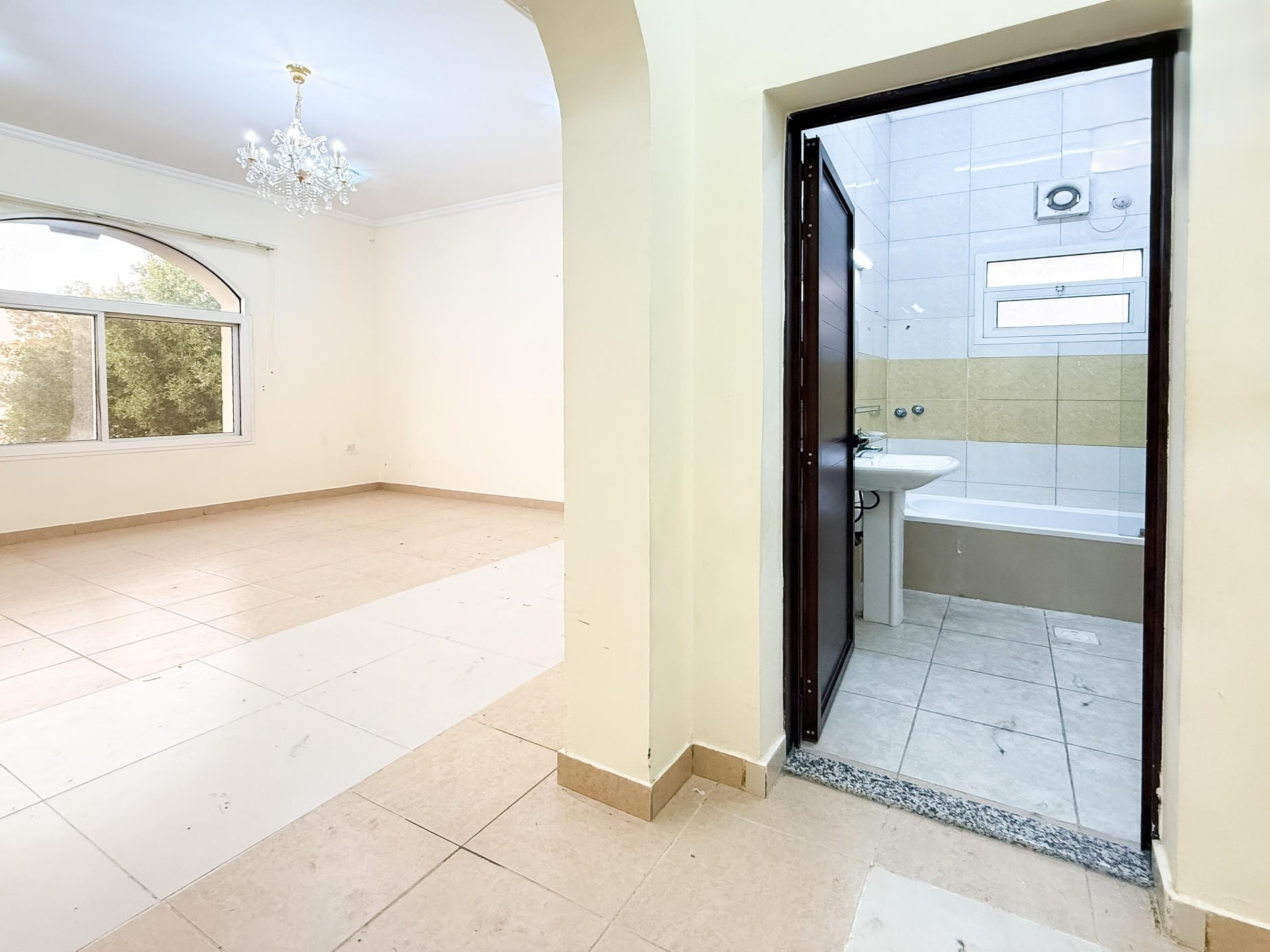 Affordable | 3BHK | Maid Room | SF | Compound Villa - Compound Villa in AlMuraikh