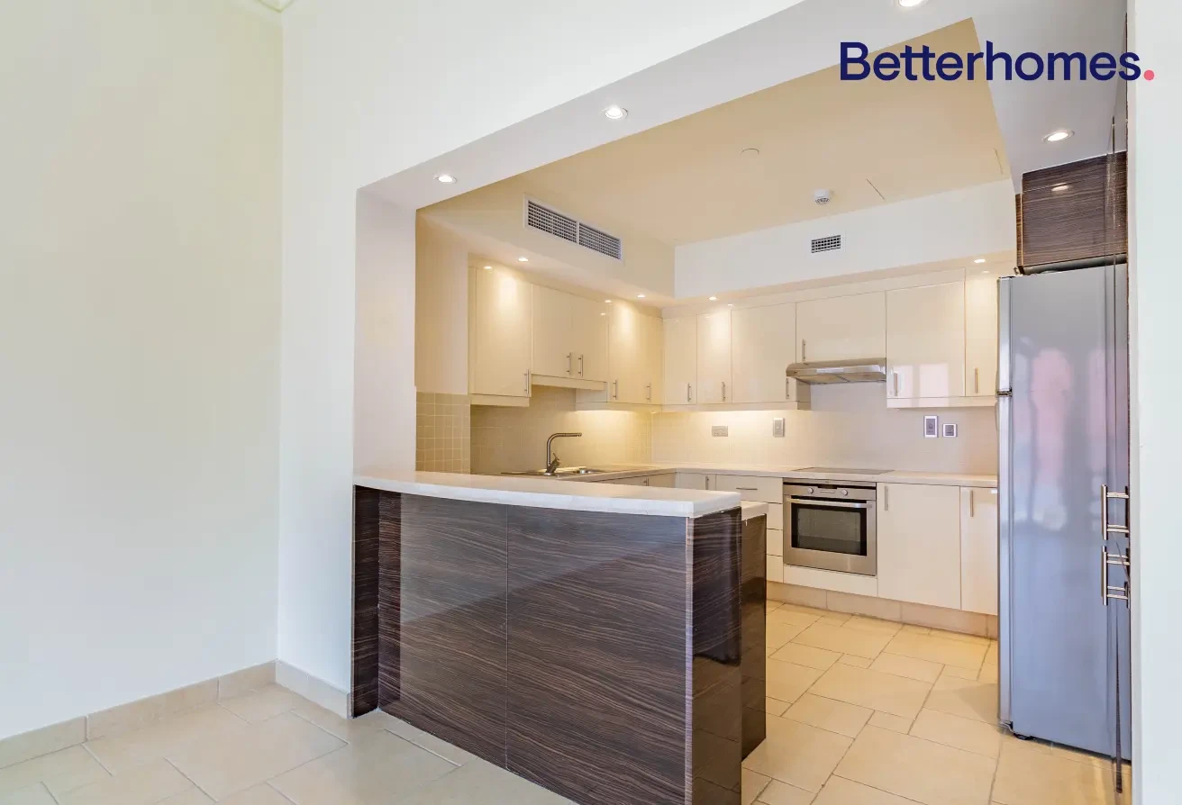 1BR APARTMENT | PRIME LOCATION | READY TO MOVE IN - Apartment in Doha