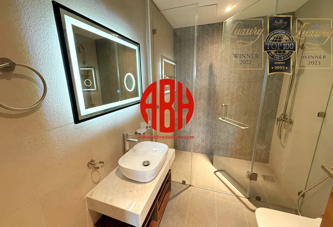 BILLS INCLUDED | COZY 1-BDR | HIGH-END FACILITIES - Apartment in Al Waab Street
