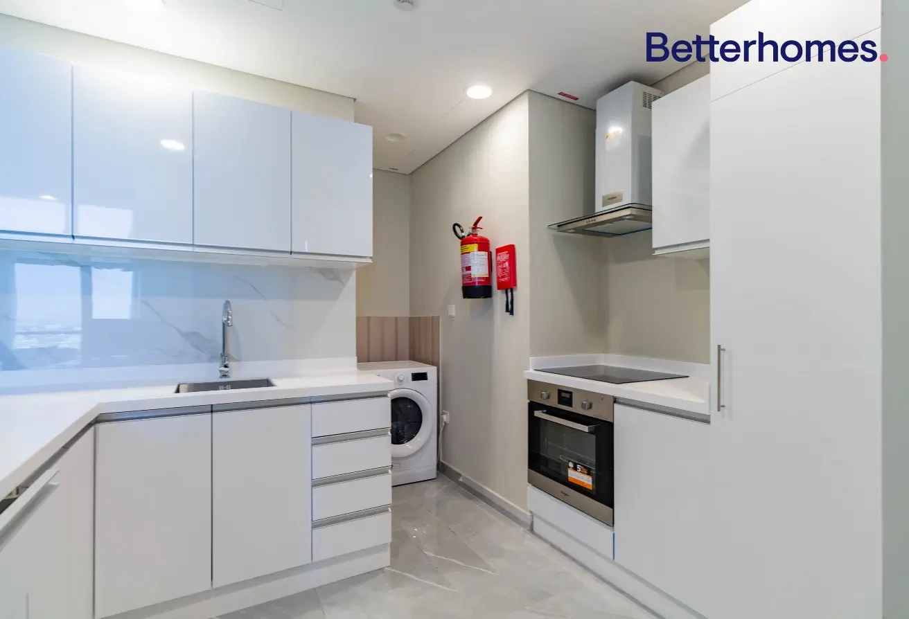 BRAND NEW | FULLY FURNISHED | BEACH ACCESS - Apartment in Doha