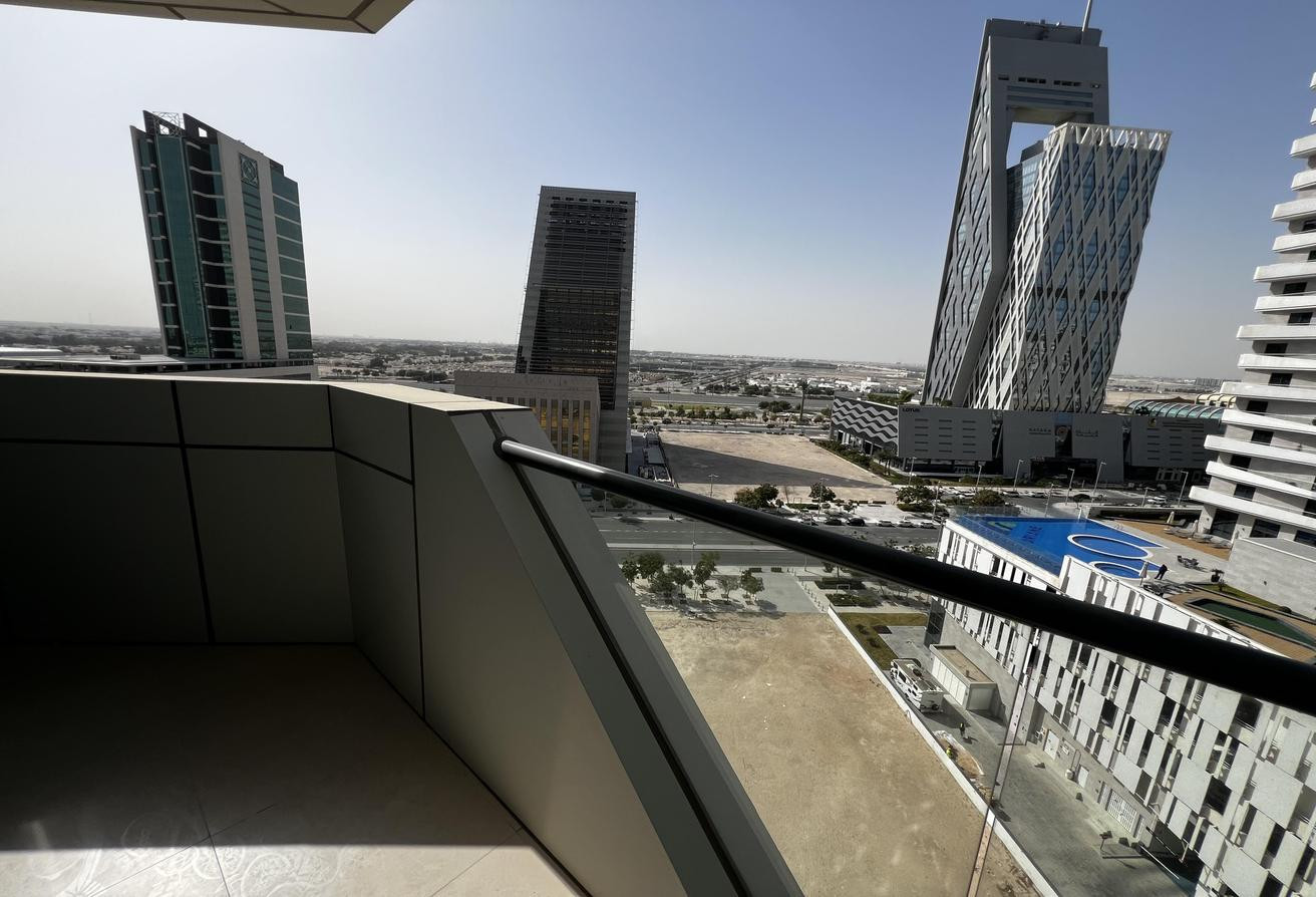 LUXURY APARTMENT FULLY FURNISHED in Marina