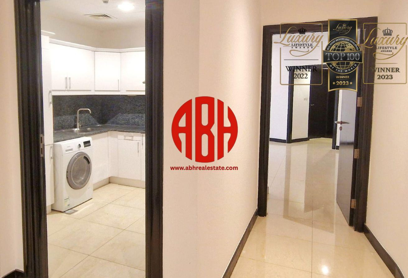 EXCLUSIVE! | MODERN 1BR + TERRACE | BILLS FREE - Apartment in Al Shatt Street