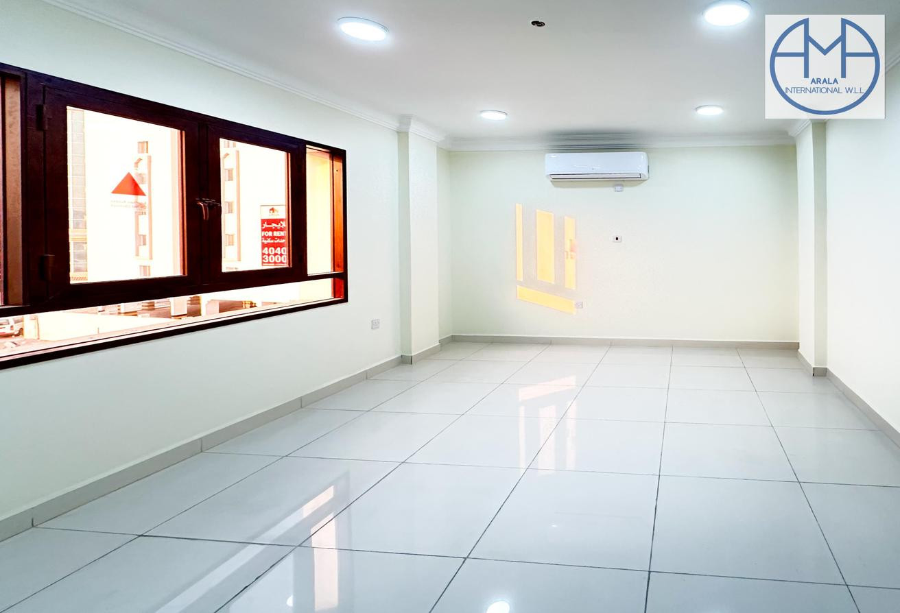 1MONTH FREE | BRAND NEW 1BHK NEAR JAIDAH FLYOVER - Apartment in Fereej Abdel Aziz