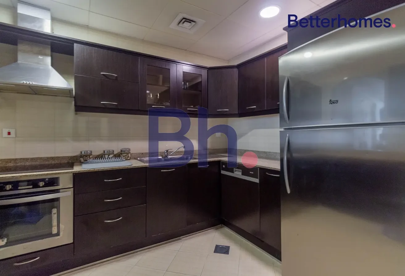 SPACIOUS | 1 BEDROOM | FULLY FURNISHED - Apartment in Doha