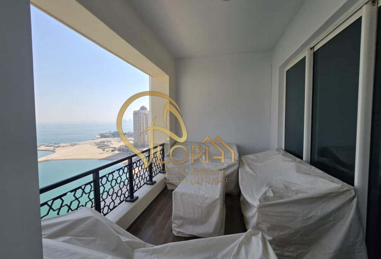 Catchy Deal |Great Offer 4 Serious Buyers | Beach - Apartment in Viva East