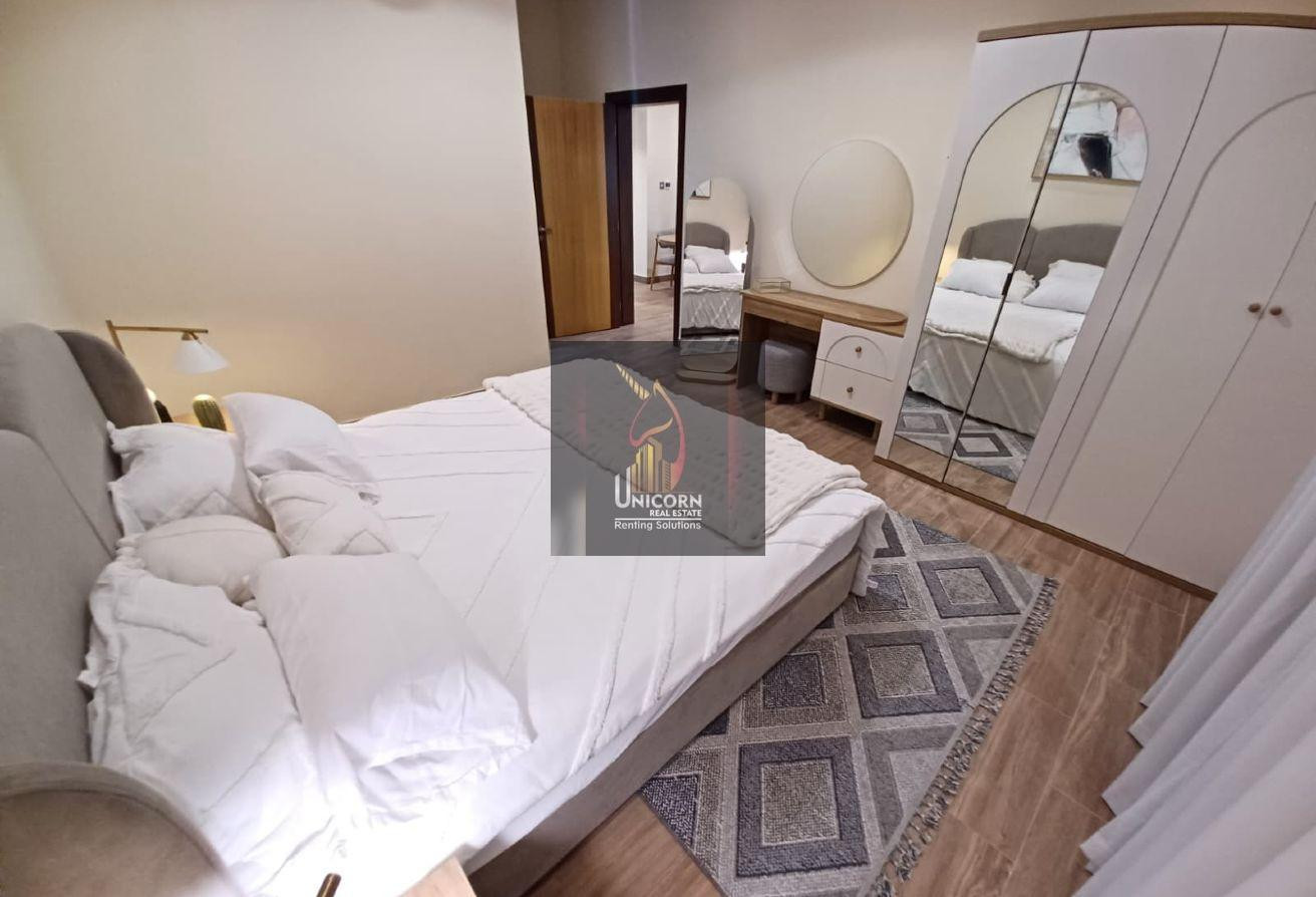 Brand New 1-Bedroom | Furnished | Free Wi-Fi - Apartment in Fereej Bin Mahmoud
