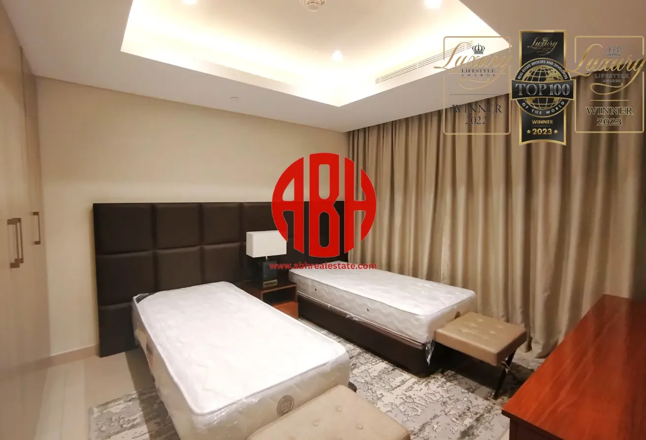 NO AGENCY FEE | ELEGANT 2 BDR | LUXURY AMENITIES - Apartment in Abraj Quartier