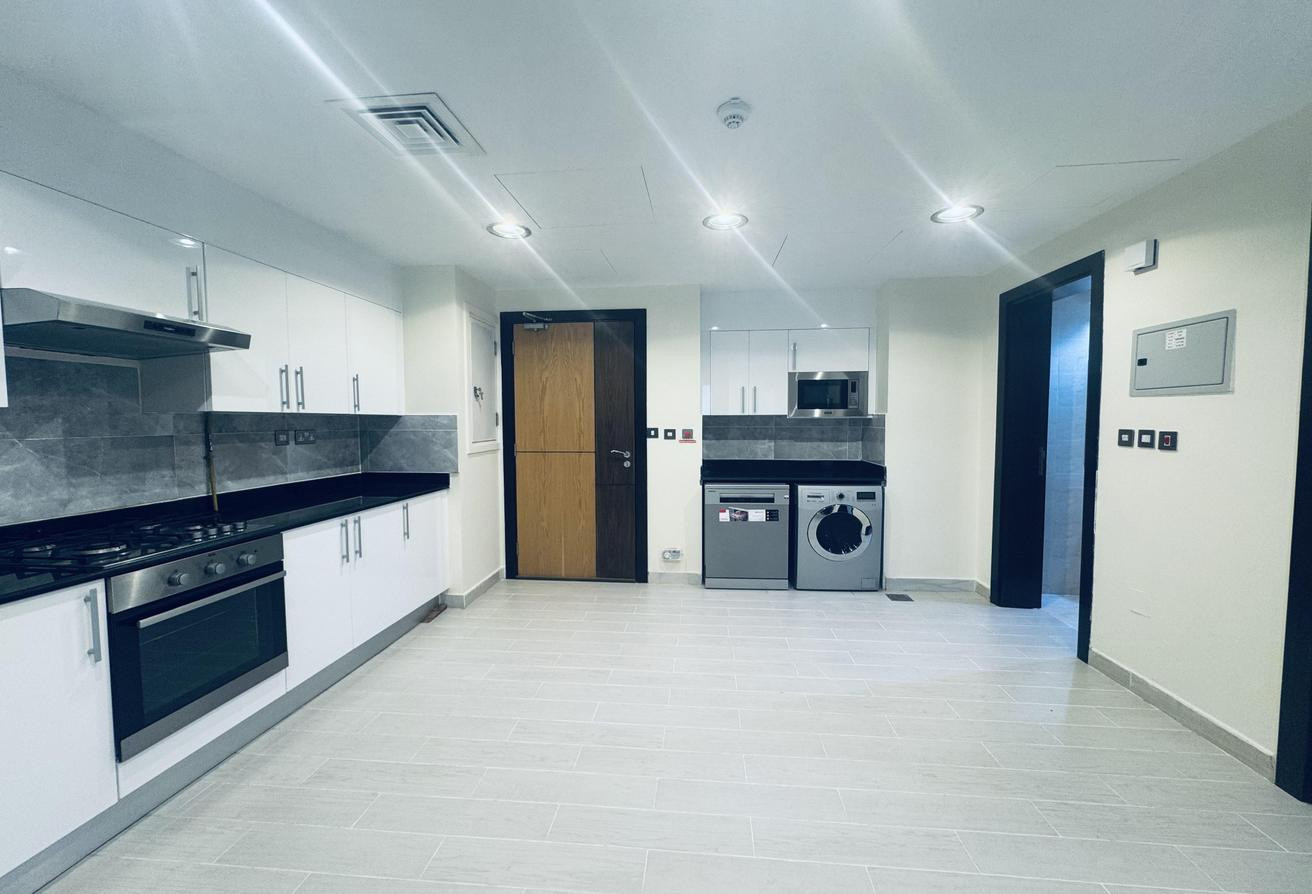 Amazing 1 Bedroom Apartment For Sale In Lusail