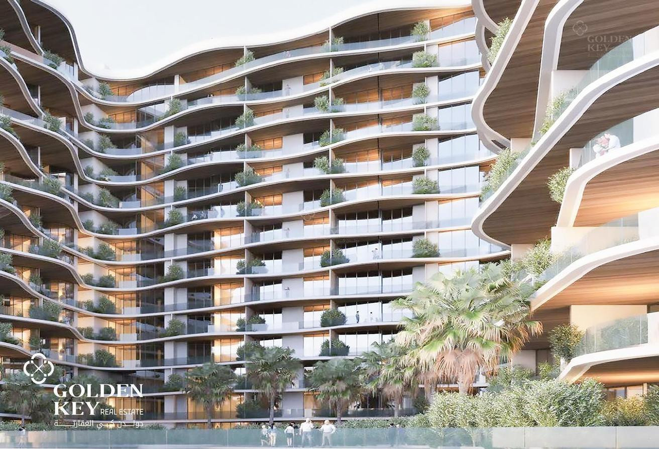 5% Down payment |Best Investment|Instalments plan - Apartment in Legtaifiya Lagoon