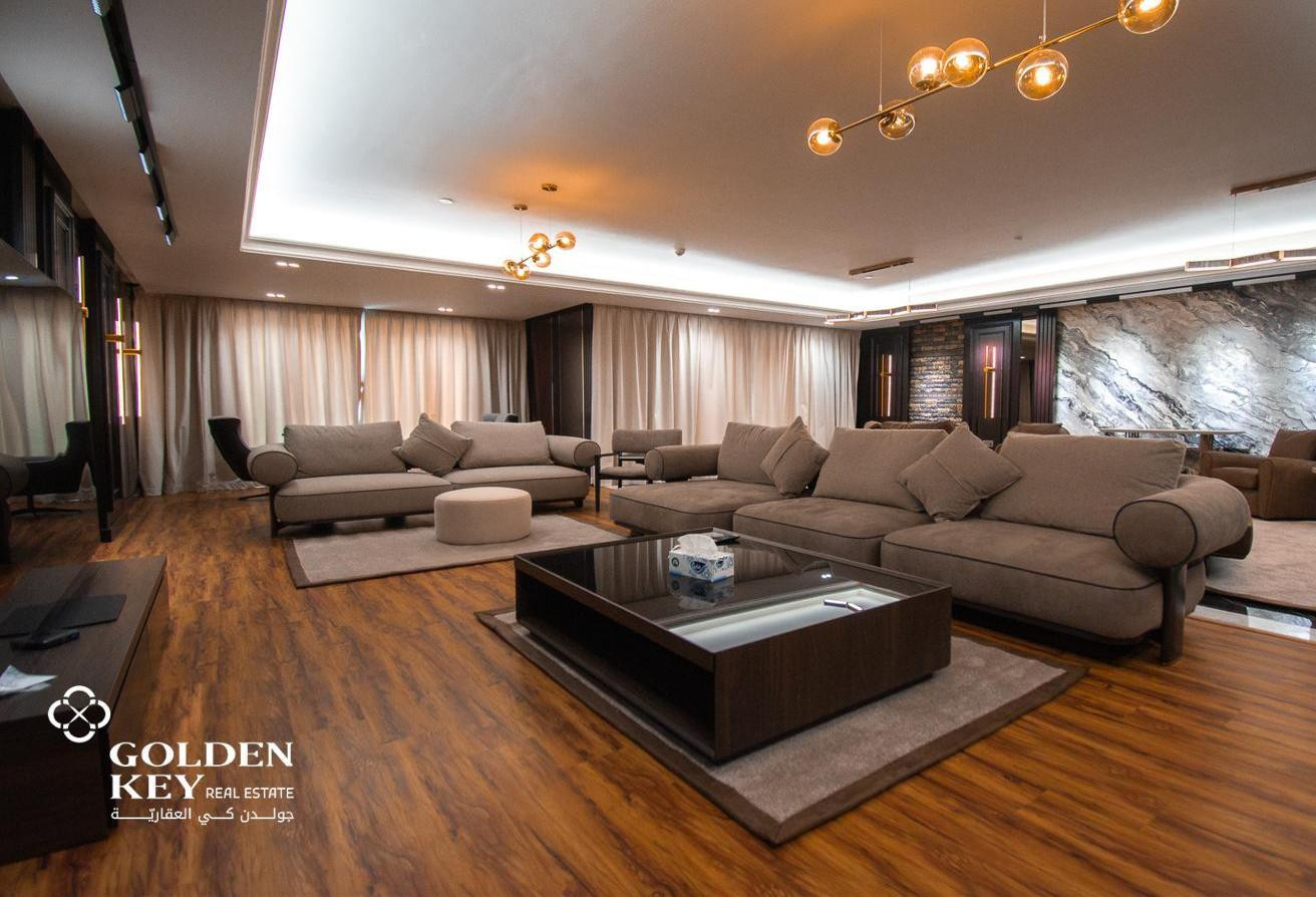 Brand New 3+Maid ✅ Townhouse ✅ Marina View - Apartment in Viva West