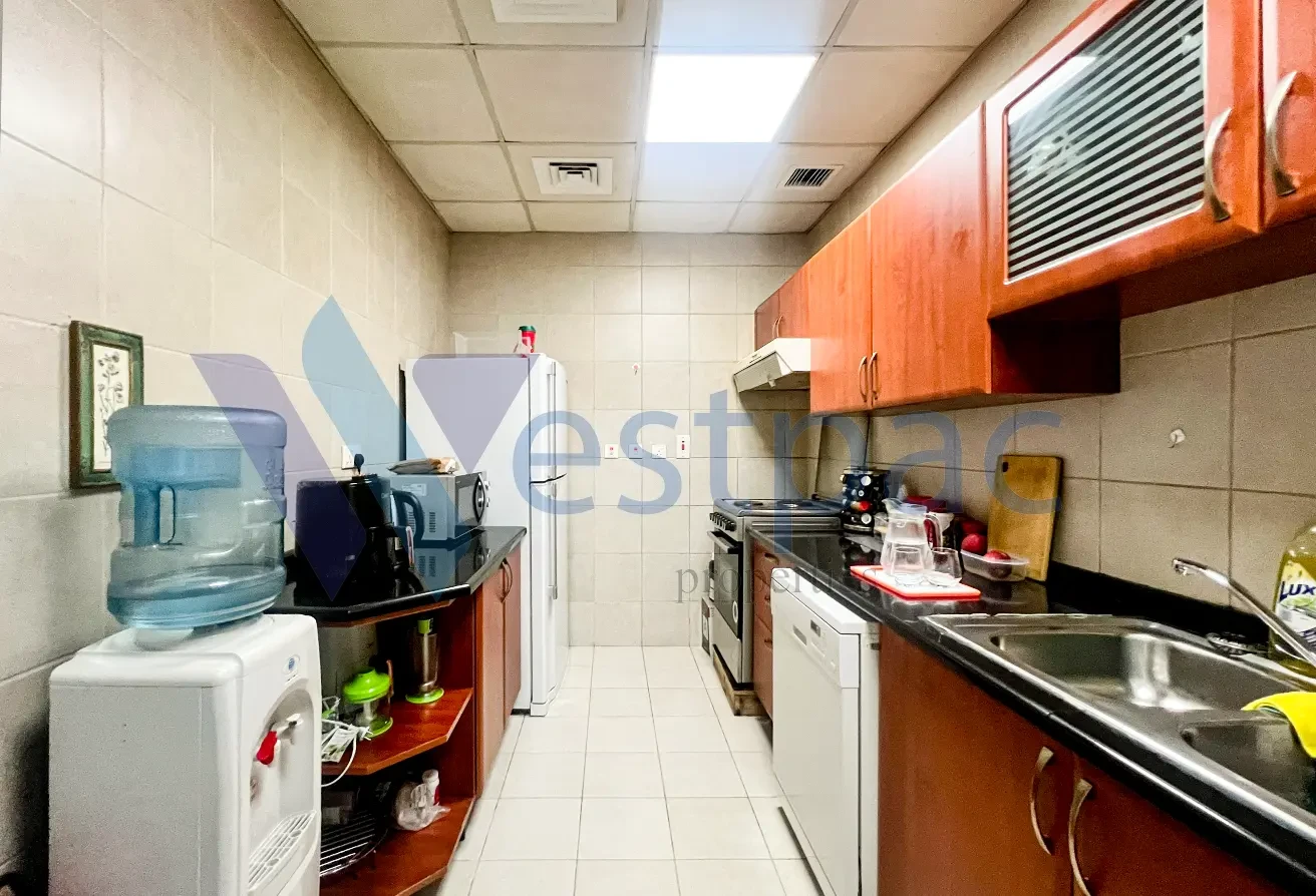 2BHK APARTMENT RENT | FULLY FURNISHED | SEA VIEW - Apartment in Zig Zag Towers